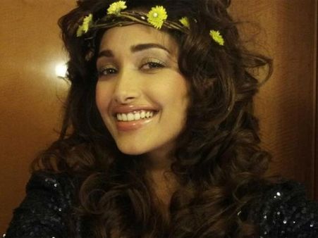 જિયા ખાન જિયા ખાન