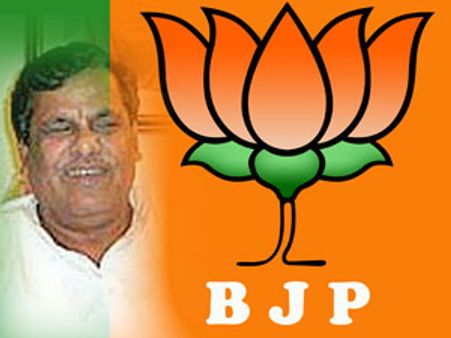 ભાજપા સાંસદે પોતાના જ મુખ્યમંત્રીઓને કહ્યા ભ્રષ્ટ!