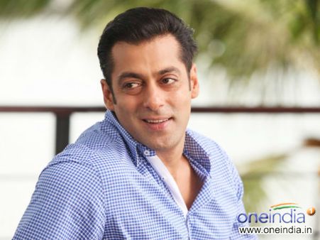 ‘ઓ તેરી’ ફિલ્મમાં કૉમેડી કરશે સલમાન ખાન