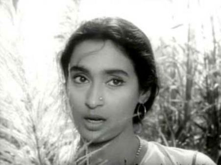 હાર નહોતા માનતાં નૂતન