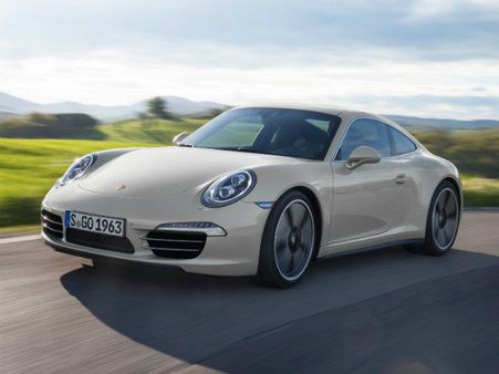 કારની પાવર ક્ષમતા