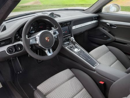 ઇન્ટિરયર ડિઝાઇન