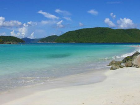 સેન્ટ જ્હોન્સ