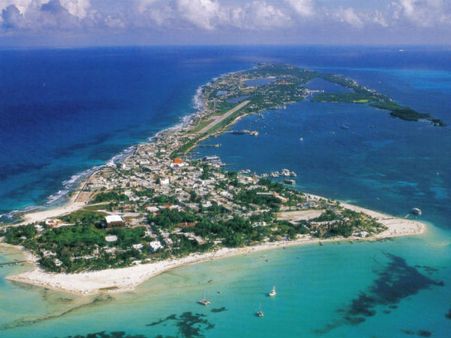 ઇસ્લા મુઝેરેસ