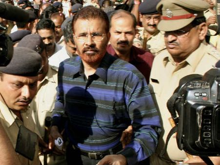 ઇશરત જહાં કેસ: IPS અધિકારી વણઝારાની જેલમાંથી ધરપકડ