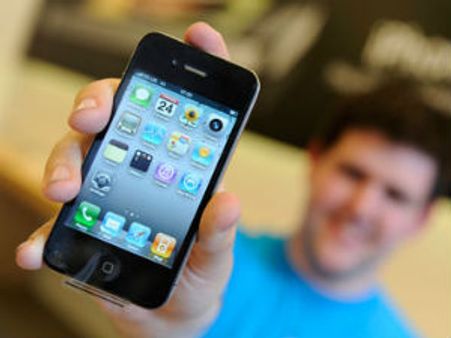 સેમસંગ USમાં આઇફોન 4 અને આઇપેડ પર પ્રતિબંધ મુકાવ્યો