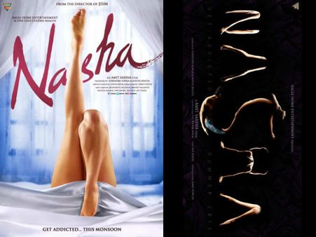 નશા : મૉનસૂન આવી રહ્યું છે, નશીલા બનવા રહો તૈયાર