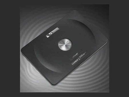 સ્ક્રીનનું રેઝોલ્યુશન