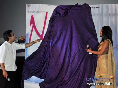 ખૂબ આનંદ થયો