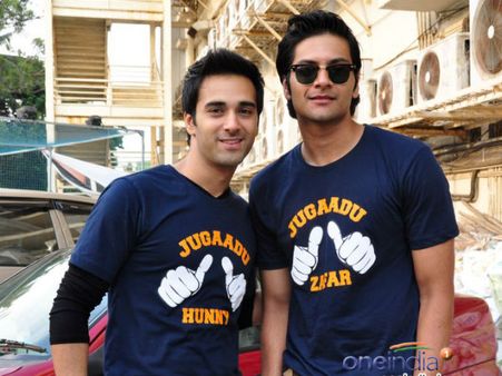 ફુકરેમાં મજા પડી