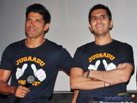 રોમાંસથી ભરપૂર ઇશ્કેરિયા