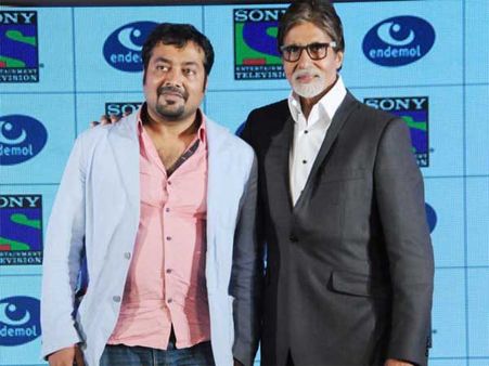 ક્યાંક બોર ન થઈ જાય અમિતાભ