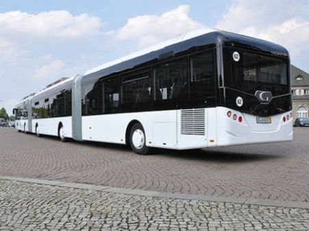 બસના નિર્માણ પાછળ કોનું છે ભેજુ