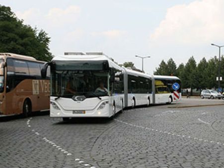 બસની અંદાજીત કિંમત