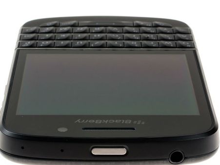 ટચ સ્ક્રિન