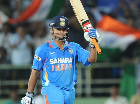 રૈનાની સદી