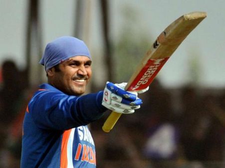 60 બોલમાં સદી