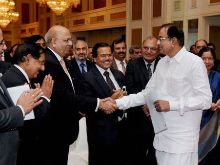 66મી વાર્ષીક સામાન્ય બેઠક