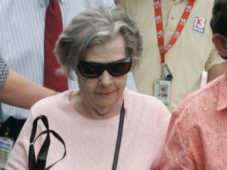 અમેરિકામાં મહિલાએ જીતી 59 કરોડ ડોલરની લોટરી