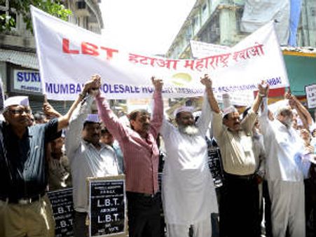મહારાષ્ટ્ર : LBT મુદ્દે 20 જૂનથી ઉગ્ર આંદોલનના અણસાર