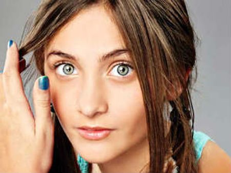 માઇકલ જેક્સનની દીકરી પેરિસે આત્મહત્યાનો પ્રયાસ કર્યો