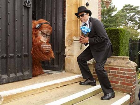 હાસ્યની છોળો હાસ્યની છોળો