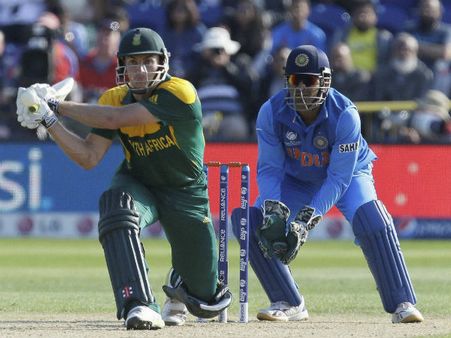 લક્ષ્યાંકનો પીછો