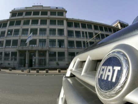 ફિએટ- ઇટલી