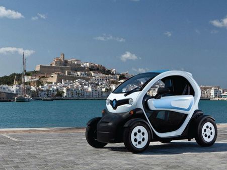 રેનો- ફ્રાન્સ