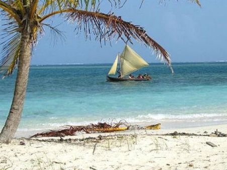 સાન બિઆસ એરિકોપેલાગો 