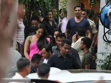 પિસ્તોલ