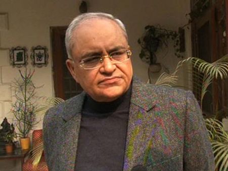 બલબીર પુંજ, બીજેપી બલબીર પુંજ, બીજેપી