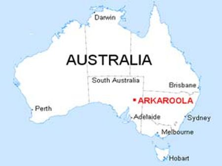 ઓસ્ટ્રેલિયામાં 'વર્ક વિઝા'ના નામ પર 80 ભારતીયો સાથે ઠગાઇ