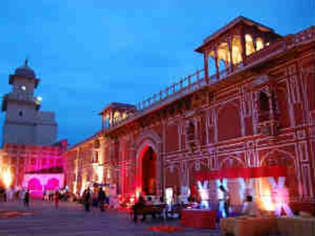 જયપુરમાં 13 જૂને શ્રેણીબદ્ધ બોમ્બ વિસ્ફોટો કરવાની ધમકી