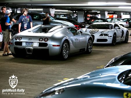 રેલી હશે શાનદાર