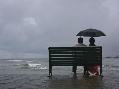 Will monsoon make early entry to Ahmedabad like Mumbai?