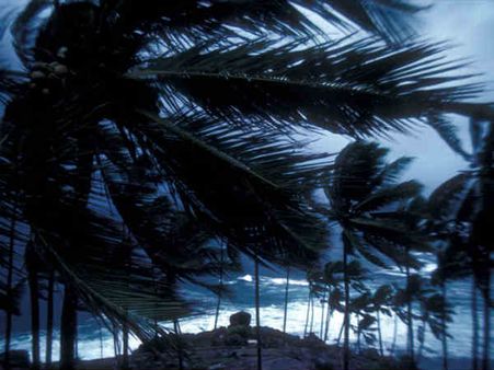 Will monsoon make early entry to Ahmedabad like Mumbai?