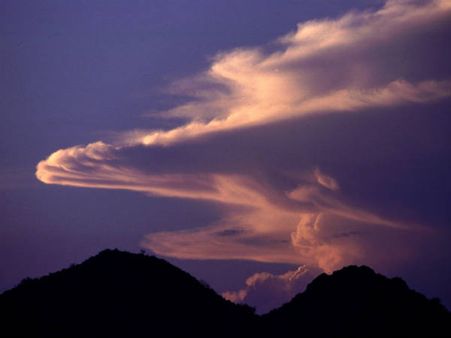 Will monsoon make early entry to Ahmedabad like Mumbai?