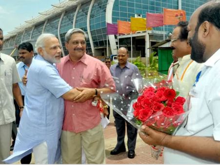 ભાજપમાં લોકપ્રિયતા વધી