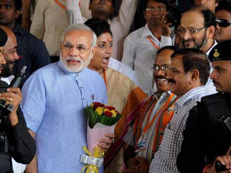 પડકાર 2 : ગઠબંધનના સાથીઓની નફરત દૂર કરવી