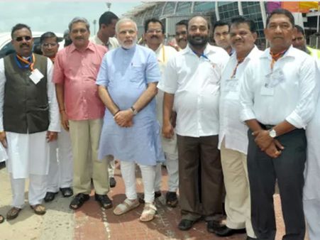 પડકાર 6 : અન્યોને પણ મહત્વ આપી સાથે રાખવા