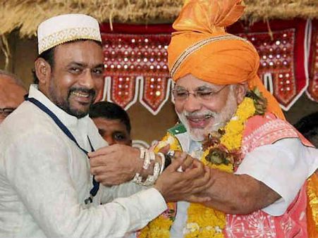 પડકાર 8 : હિન્‍દુ ઉગ્રવાદ