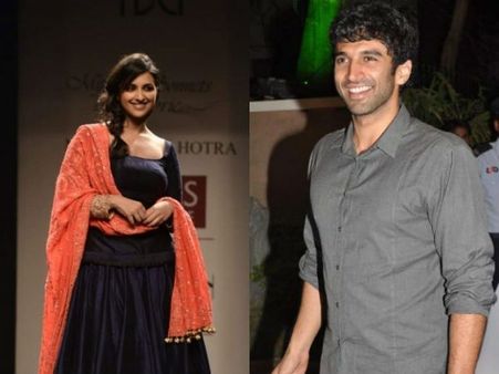 હવે ‘આશિક’ સાથે ઇશ્ક લડાવશે ‘ઇશકઝાદી’