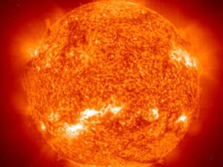 સૂર્ય અંગે જાણકારી એકઠી કરશે નાસા