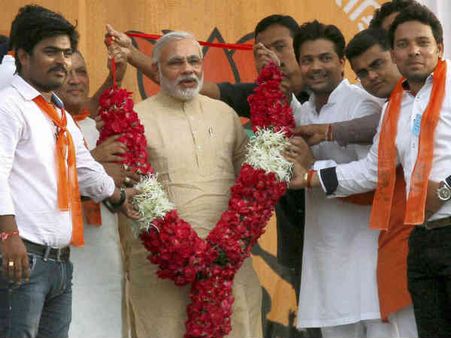 ગોવાની જેમ ગોધરા પણ લકી સાબિત થશે?