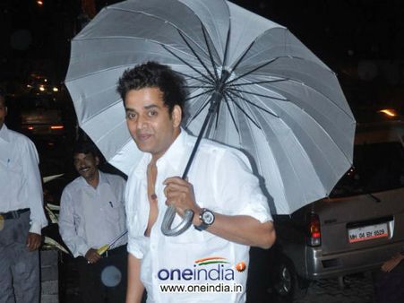 રવિ કિશન