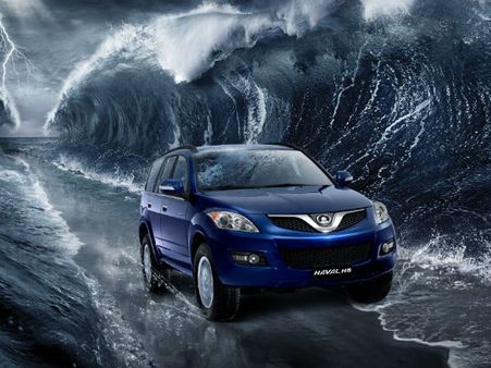 ભારતમાં હશે ચીનની ગ્રેટ વોલ