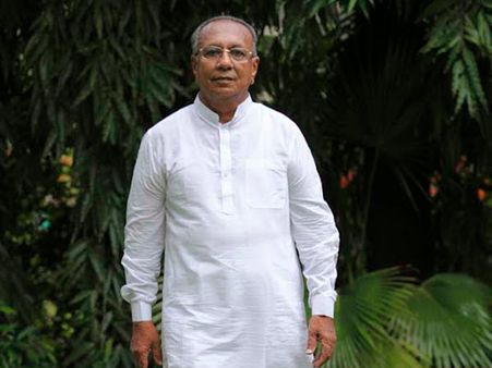 સુરેશ મહેતા, ગુજરાતના પૂર્વ મુખ્યમંત્રી, બીજેપી