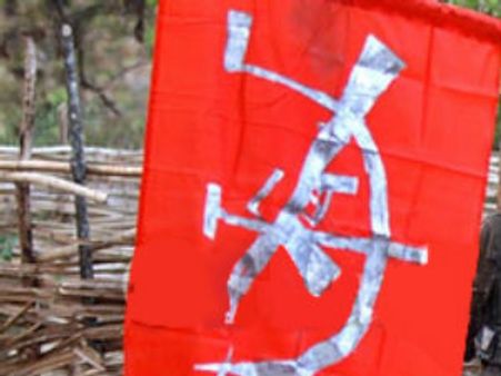 'નક્સલ આંદોલનમાં બળાત્કાર વાઇફ સ્વાપિંગ સામાન્ય વાત'