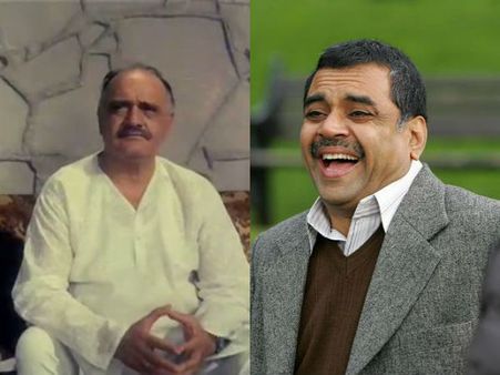 ચુપકે ચુપકે : પરેશ રાવલ બનશે ‘જિજ્જાજી’!